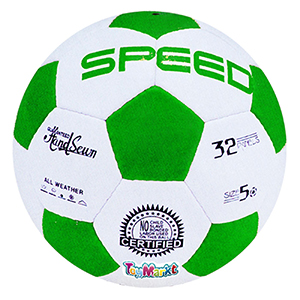 71-373 Μπάλα Ποδοσφαίρου Speed 5 Χρώματα ~290 gr χονδρική, Παιχνίδια χονδρική