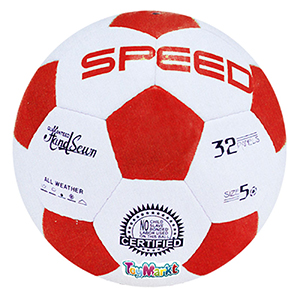 71-373 Μπάλα Ποδοσφαίρου Speed 5 Χρώματα ~290 gr χονδρική, Παιχνίδια χονδρική