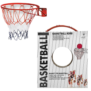 71-383 ΜΠΑΣΚΕΤΑ 45cm  χονδρική, Παιχνίδια χονδρική