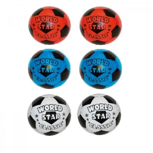 71-388 ΜΠΑΛΑ 22cm WORLD STAR  χονδρική, Παιχνίδια χονδρική