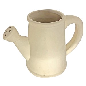 73-1554 ΠΟΤΙΣΤΗΡΙ ΠΗΛΙΝΟ ΕΚΡΟΥ 9x12cm χονδρική, Πασχαλινά χονδρική
