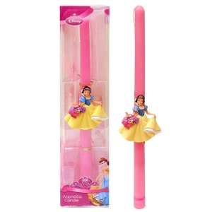 73-1899 ΛΑΜΠΑΔΑ DISNEY SNOW WHITE 40cm χονδρική, Πασχαλινά χονδρική