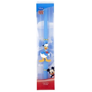 73-1900 ΛΑΜΠΑΔΑ DISNEY DONALD 40cm χονδρική, Πασχαλινά χονδρική