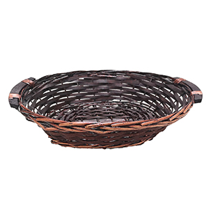 73-874 Καλάθι Μπαμπού 43x31x10cm 44x34x11cm χονδρική, Πασχαλινά χονδρική
