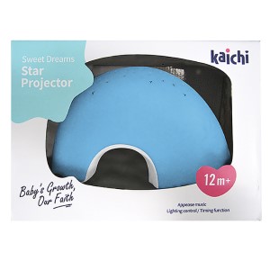 74-1051 PROJECTOR ΓΙΑ ΒΡΕΦΙΚΟ ΔΩΜΑΤΙΟ 23x11x15cm χονδρική, Παιχνίδια χονδρική