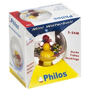 74-866 ΜΙΝΙ ΜΠΑΛΛΑ ΝΕΡΟΥ 10x10cm χονδρική, Παιχνίδια χονδρική