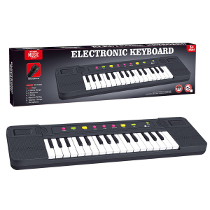 76-152 Electronic Keyboard 32 Keys 51x14x4cm χονδρική, Παιχνίδια χονδρική