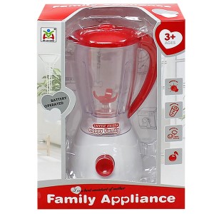 77-1049 ΑΠΟΧΥΜΩΤΗΣ ΜΠΑΤΑΡΙΑΣ HAPPY FAMILY 15x21x9cm χονδρική, Παιχνίδια χονδρική