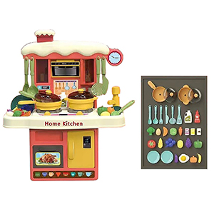 77-1269 Koyzina Home Kitcen 27x37x12cm χονδρική, Παιχνίδια χονδρική