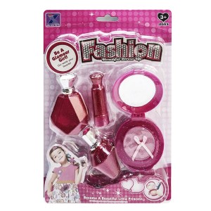 77-826 ΚΑΡΤΕΛΑ ΟΜΟΡΦΙΑΣ ΠΡΟΣΩΠΟΥ FASHION 19x28cm χονδρική, Παιχνίδια χονδρική