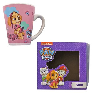 80-1911 ΚΟΥΠΑ PAW PATROL 360ml χονδρική, Είδη Σπιτιού χονδρική