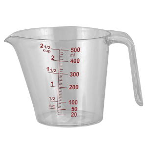 80-1992 ΔΟΣΟΜΕΤΡΗΤΗΣ 500ml χονδρική, Είδη Σπιτιού χονδρική