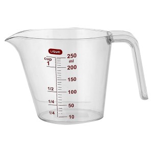 80-2000 ΔΟΣΟΜΕΤΡΗΤΗΣ 250ml χονδρική, Είδη Σπιτιού χονδρική