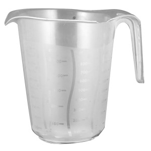 80-2005 ΔΟΣΟΜΕΤΡΗΤΗΣ 1000ml χονδρική, Είδη Σπιτιού χονδρική