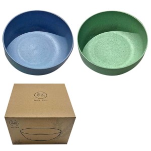 80-2012 ΜΠΩΛ BAMBOO 16x6cm χονδρική, Είδη Σπιτιού χονδρική