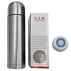 80-2030 Θερμός Inox σε Κουτί 500ml χονδρική, Είδη Σπιτιού χονδρική