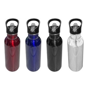 80-2049 ΠΑΓΟΥΡΙ ΑΝΟΞΕΙΔΩΤΟ 24x7cm. 500ml χονδρική, Είδη Σπιτιού χονδρική