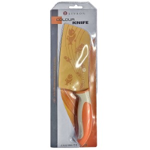 80-2064 ΜΑΧΑΙΡΙ ΜΠΑΛΤΑΣ ΜΕ ΣΧΕΔΙΟ 30x7cm χονδρική, Είδη Σπιτιού χονδρική