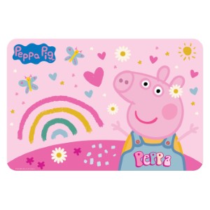 80-2073 ΣΟΥΠΛΑ 43x29cm PEPPA BIG χονδρική, Είδη Σπιτιού χονδρική