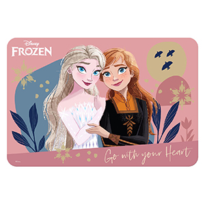 80-2075 ΣΟΥΠΛΑ 43x29cm FROZEN 2 χονδρική, Είδη Σπιτιού χονδρική