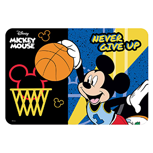 80-2077 ΣΟΥΠΛΑ 43x29cm MICKEY χονδρική, Είδη Σπιτιού χονδρική