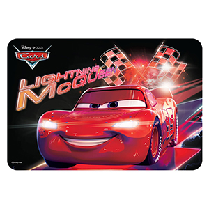 80-2078 ΣΟΥΠΛΑ 43x29cm CARS χονδρική, Είδη Σπιτιού χονδρική