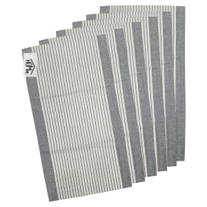 81-1014 Πετσέτα Κουζίνας Βαμβακερή 30x60cm  ~26gr χονδρική, Είδη Σπιτιού χονδρική