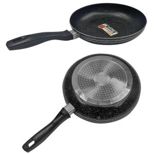 81-1055 Τηγάνι Επαγωγικό ø28cm χονδρική, Είδη Σπιτιού χονδρική