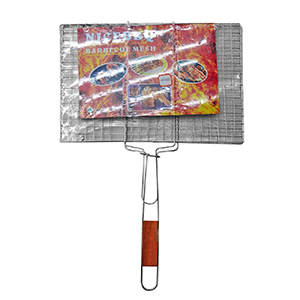 81-1085 Σχάρα για Ψησταριά bbq Μεσαία 39x30(x59)cm χονδρική, Είδη Σπιτιού χονδρική