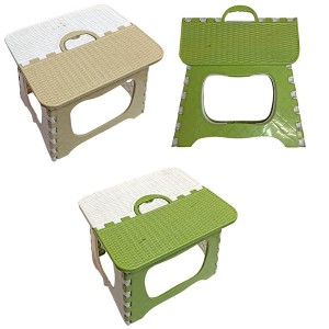 81-287 ΠΤΥΣΣΟΜΕΝΟ ΣΚΑΜΠΩ ΑΝΑΔΙΠΛΩΜΕΝΟ 28x23x21cm χονδρική, Είδη Σπιτιού χονδρική
