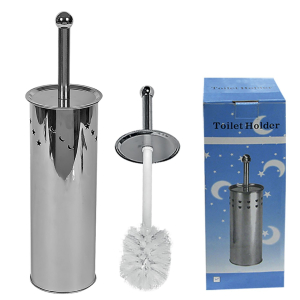81-340 Πιγκάλ με Βάση Inox 37x10cm χονδρική, Είδη Σπιτιού χονδρική