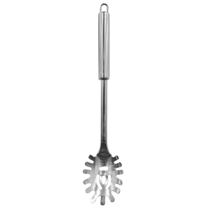81-38 Λαβίδα Μακαρονιών Inox 31x8cm χονδρική, Είδη Σπιτιού χονδρική