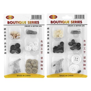 81-421 ΚΟΥΜΠΙΑ & ΠΑΡΑΜΑΝΕΣ ΣΕΤ 19x11cm χονδρική, Είδη Σπιτιού χονδρική