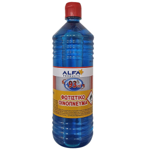 81-540 Φωτιστικό Οινόπνευμα 425ml χονδρική, Είδη Σπιτιού χονδρική