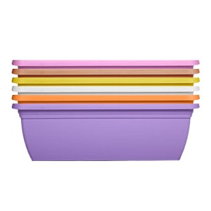 81-566 ΖΑΡΝΤΙΝΙΕΡΑ MOJITO 50x18,5xΥ:16,5cm χονδρική, Είδη Σπιτιού χονδρική