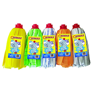 81-694 Σφουγγαρίστρα Απορροφητική Nimax ~190gr χονδρική, Είδη Σπιτιού χονδρική