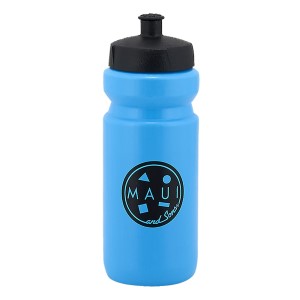 81-704 ΠΑΓΟΥΡΙ ΠΛΑΣΤΙΚΟ Maui and sons  ΜΠΛΕ 500ml χονδρική, Είδη Σπιτιού χονδρική