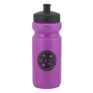 81-705 ΠΑΓΟΥΡΙ ΠΛΑΣΤΙΚΟ Maui and sons  ΦΟΥΞΙΑ 500ml χονδρική, Είδη Σπιτιού χονδρική