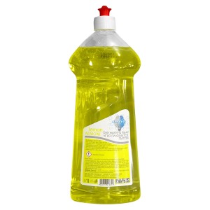 81-762 ΥΓΡΟ ΠΙΑΤΩΝ GEL & ΜΑΛΑΚΤΙΚΟ 1000ml χονδρική, Είδη Σπιτιού χονδρική
