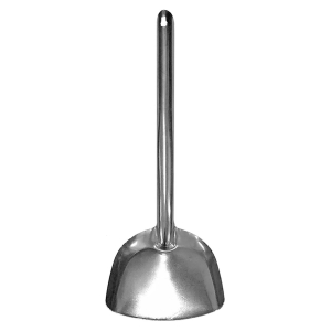 81-767 Σπάτουλα Inox 30x10cm χονδρική, Είδη Σπιτιού χονδρική