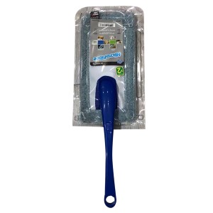 81-817 ΞΕΣΚΟΝΙΣΤΗΡΙ Microfiber 33x10cm χονδρική, Είδη Σπιτιού χονδρική