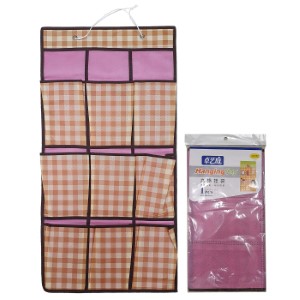 81-862 ΚΡΕΜΑΣΤΗ ΘΗΚΗ ΜΕ ΤΣΕΠΕΣ 80x40cm χονδρική, Είδη Σπιτιού χονδρική