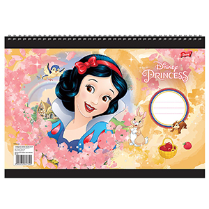 84-265 Μπλοκ Ζωγραφικής 32φ Princess 22x32cm χονδρική, Σχολικά χονδρική