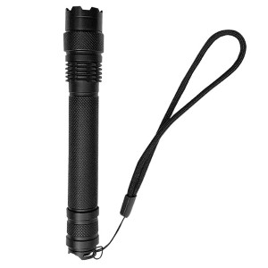 88-401 ΦΑΚΟΣ ΜΕΤΑΛΛΙΚΟΣ GIGA LED 16x2cm χονδρική, Ψιλικά χονδρική