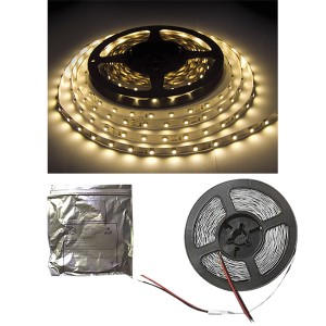 88-407 LED TAINIA SMD ΡΟΛΟ 5m (ΘΕΡΜΟΣ ΦΩΤΙΣΜΟΣ) χονδρική, Είδη Σπιτιού χονδρική