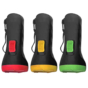 88-440 Φακός Χειρός led 10x4,5cm χονδρική, Ψιλικά χονδρική