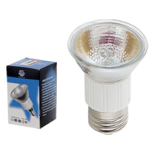 88-70 ΛΑΜΠΑ ΑΛΟΓΟΝΟΥ E27 50W 230V ΘΕΡΜΟΣ ΦΩΤΙΣΜΟΣ 160o  χονδρική, Είδη Σπιτιού χονδρική