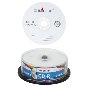 89-4 Cd σε Θήκη για 25cd  χονδρική, Σχολικά χονδρική