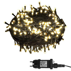 93-1001 100 led Λευκά Εξωτερικά Πρόγραμμα l. V.  χονδρική, Χριστουγεννιάτικα χονδρική