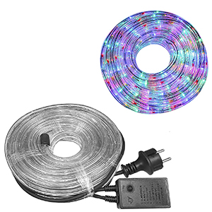93-1410 Φωτοσωλήνας led Χρώμα 6m Control χονδρική, Χριστουγεννιάτικα χονδρική